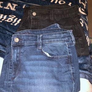 Junior’s Arizona Jeggings Bundle